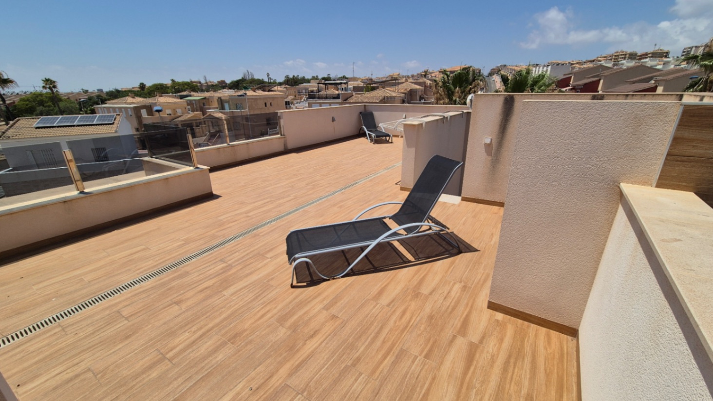 Costa Blanca Sur