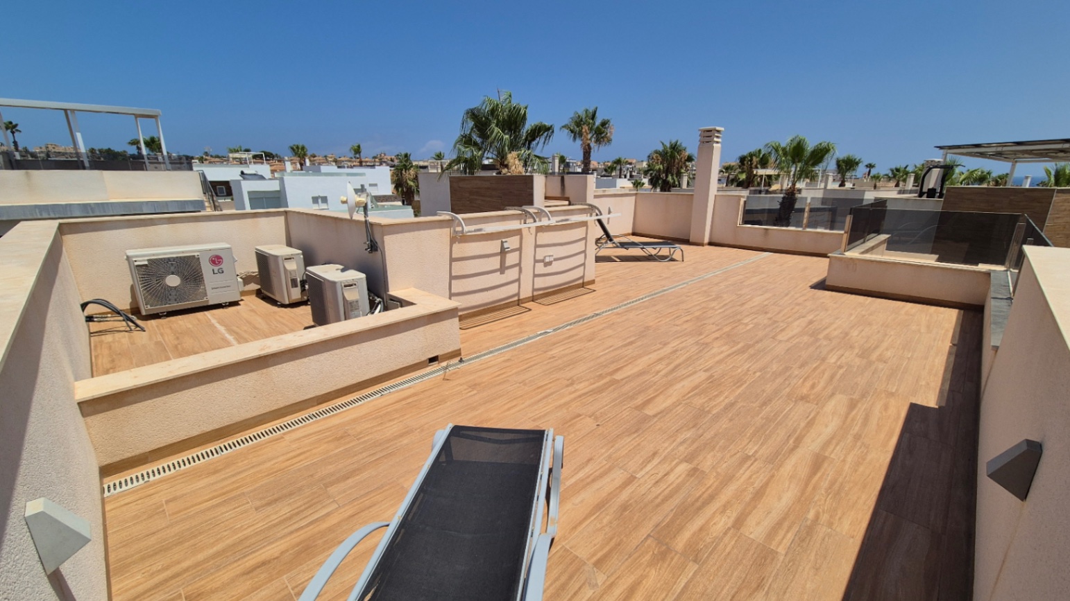 Costa Blanca Sur