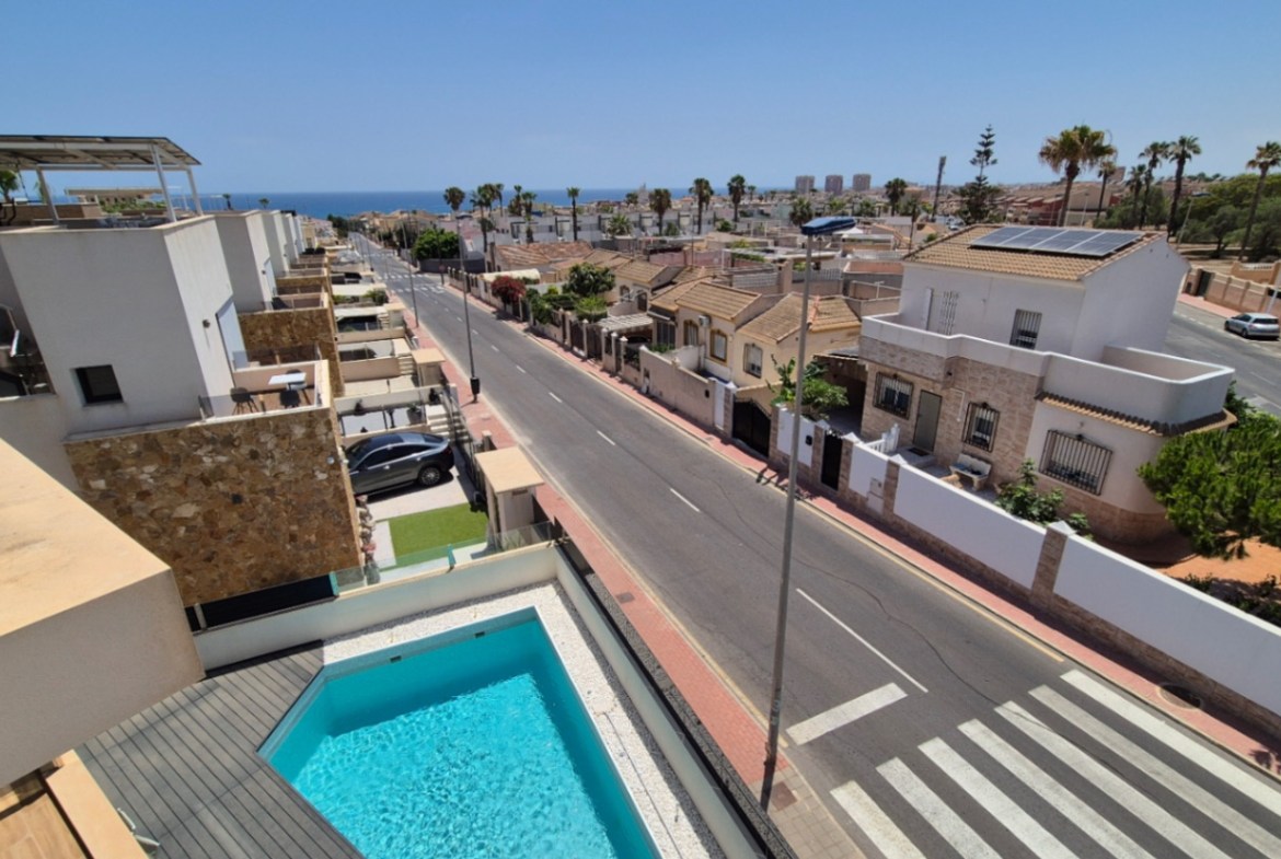 Costa Blanca Sur