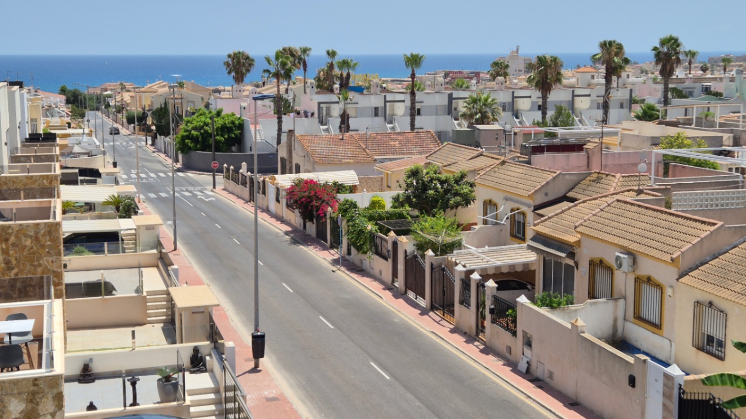 Costa Blanca Sur