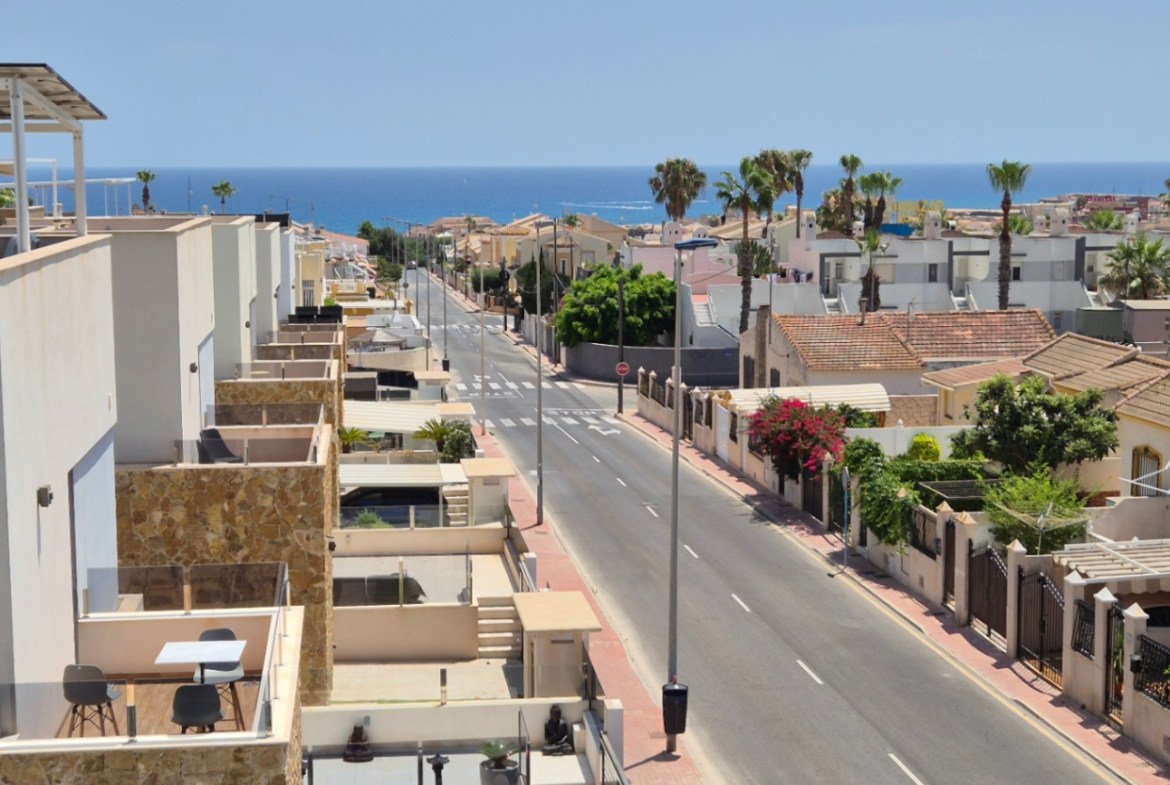Costa Blanca Sur