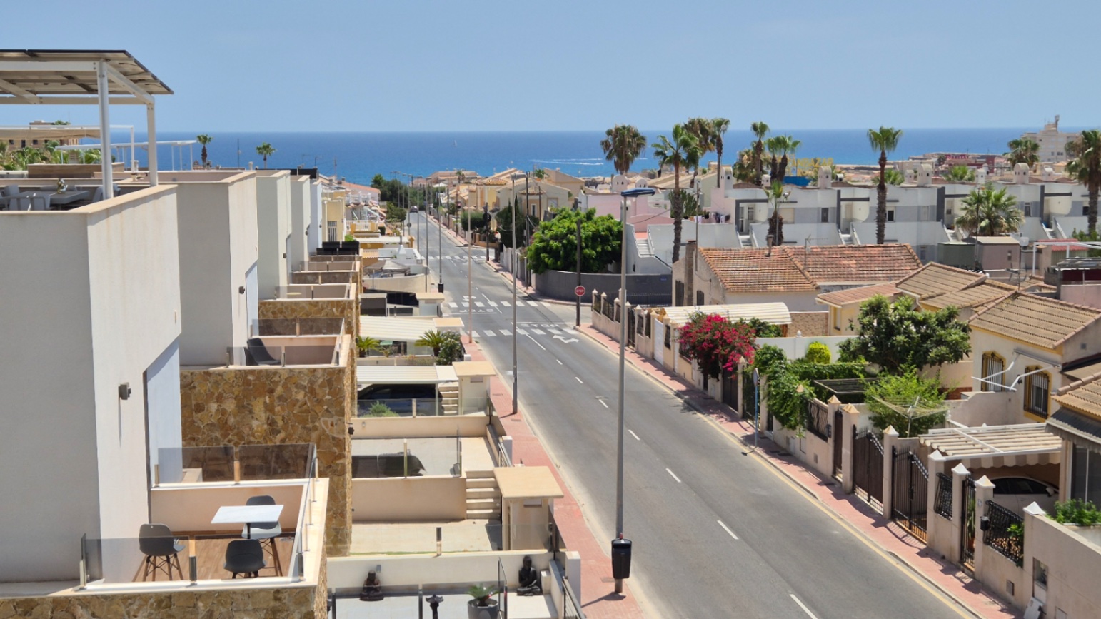 Costa Blanca Sur