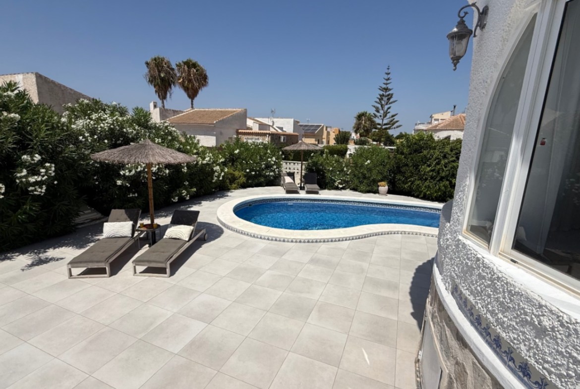 Costa Blanca Sur