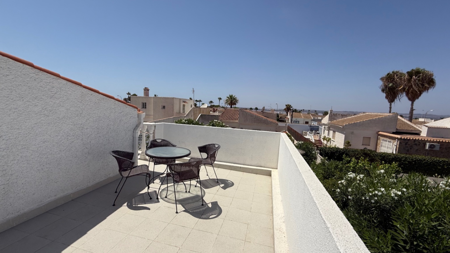 Costa Blanca Sur