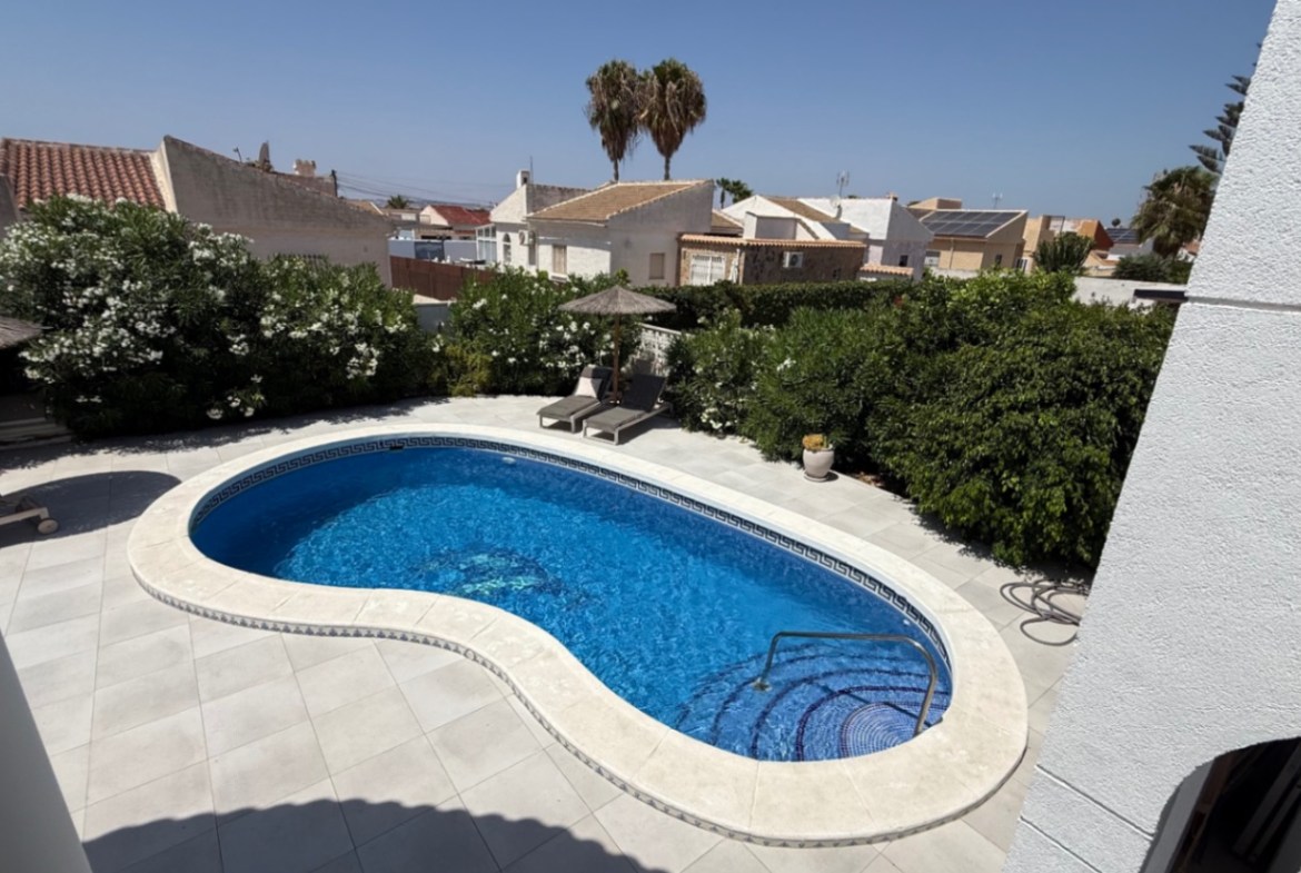 Costa Blanca Sur