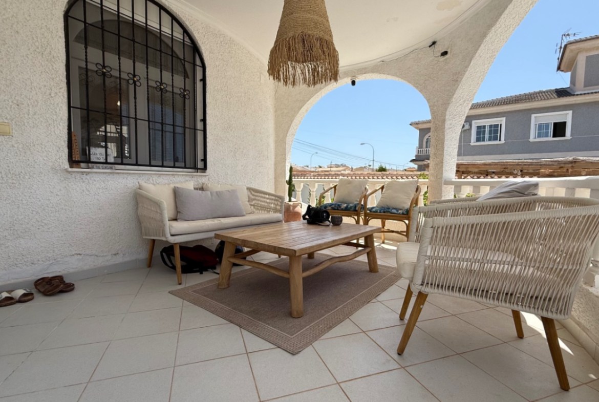 Costa Blanca Sur