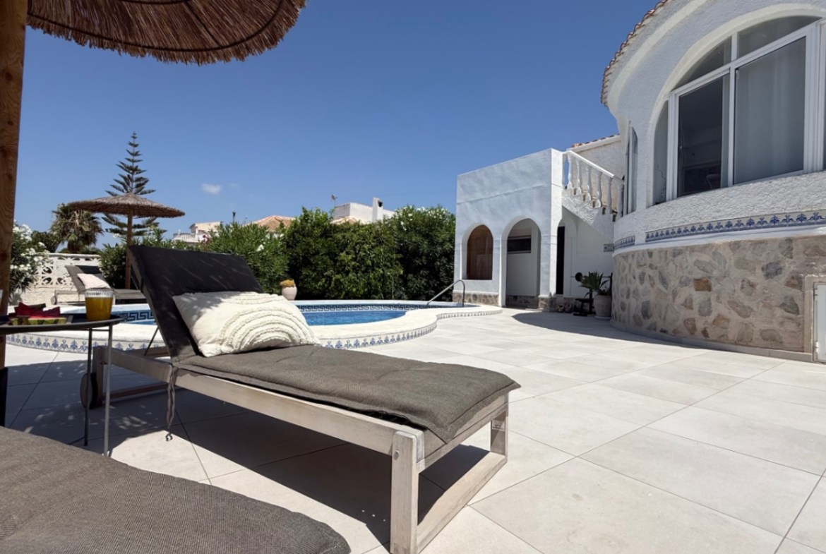 Costa Blanca Sur
