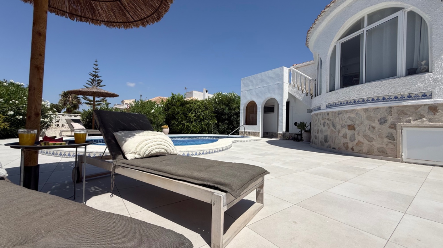 Costa Blanca Sur