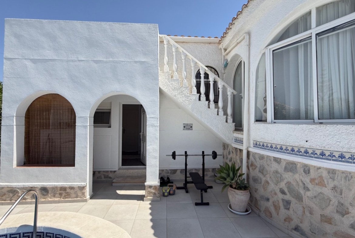 Costa Blanca Sur
