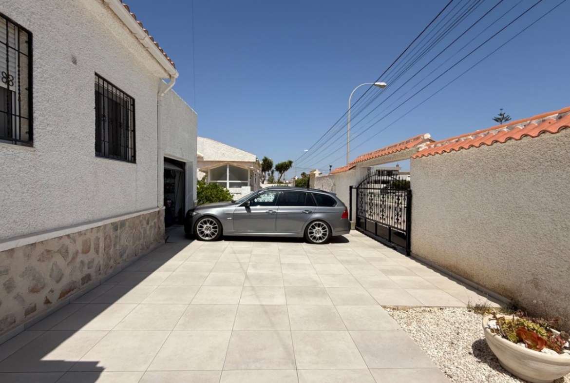 Costa Blanca Sur