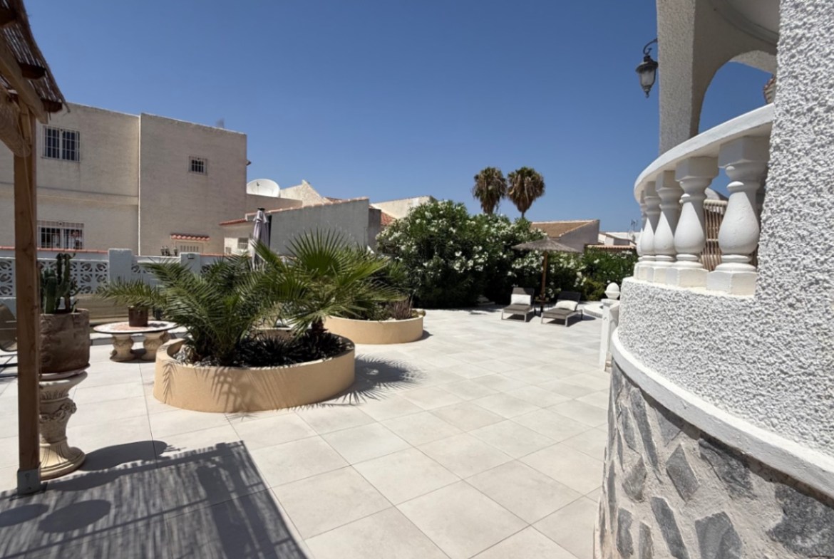 Costa Blanca Sur
