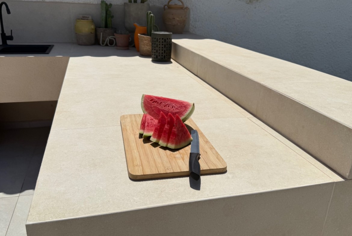 Costa Blanca Sur