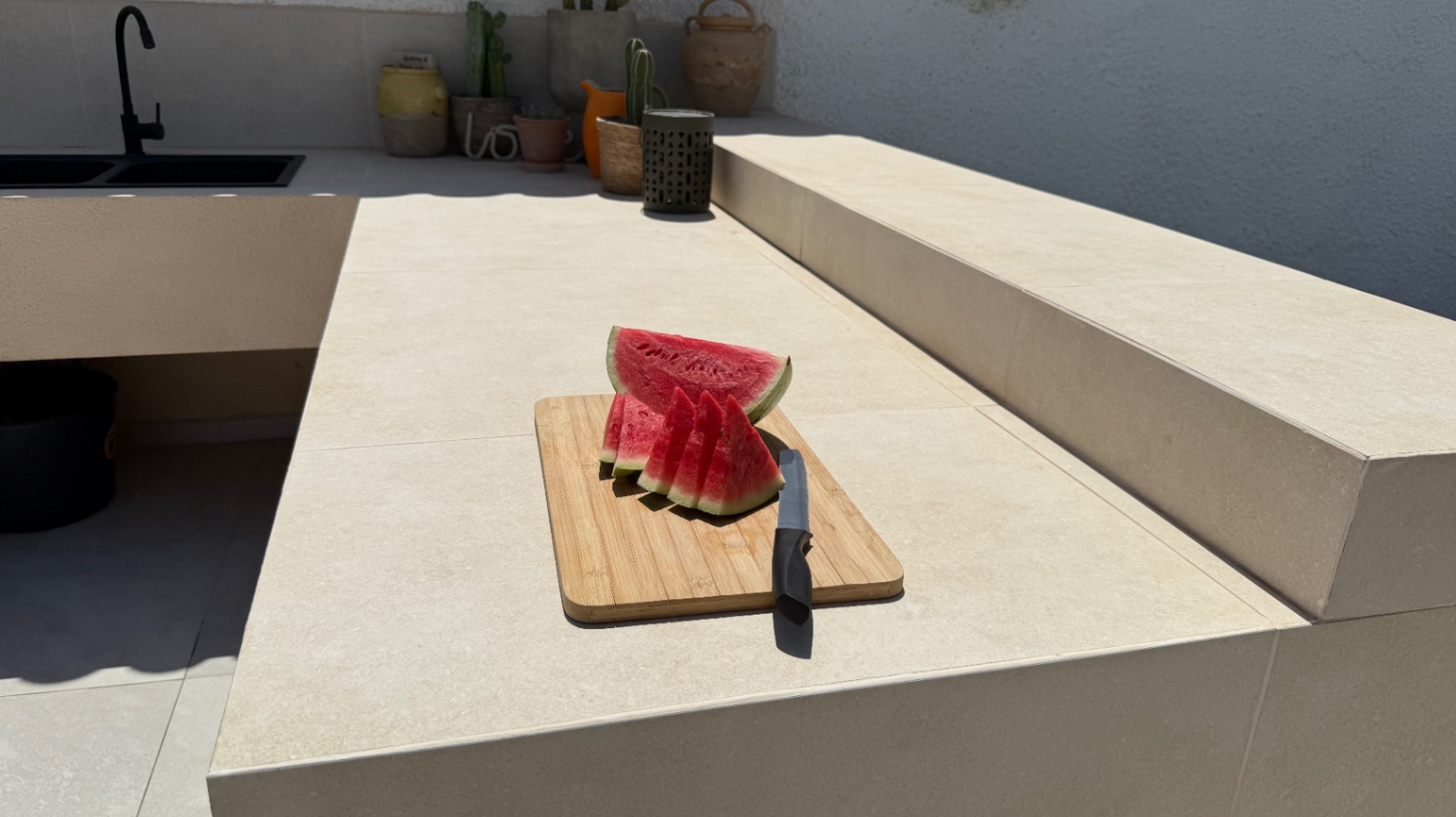 Costa Blanca Sur