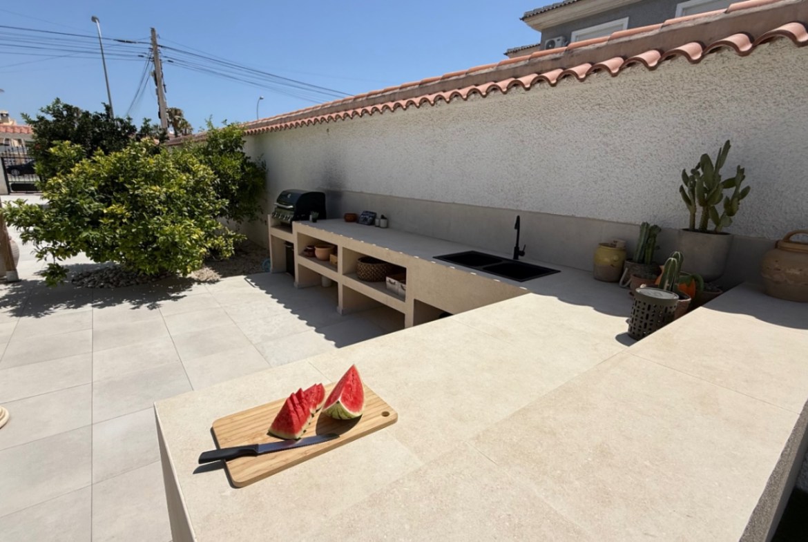 Costa Blanca Sur