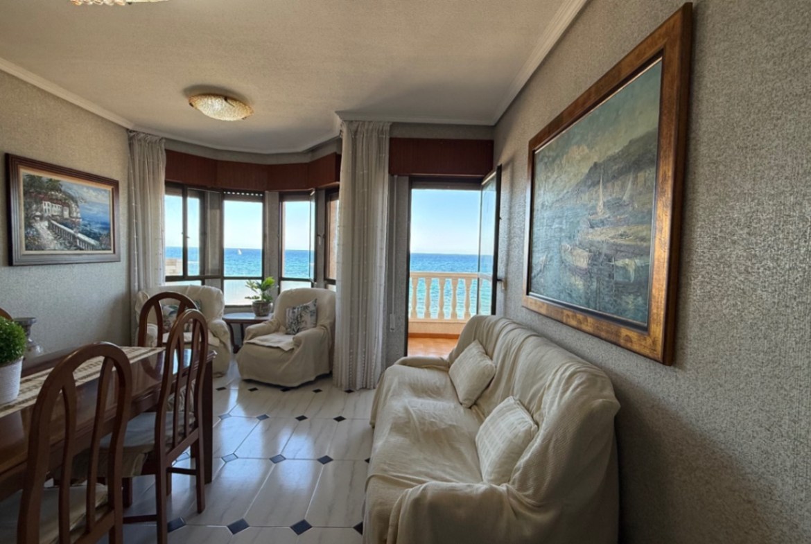 Costa Blanca Sur