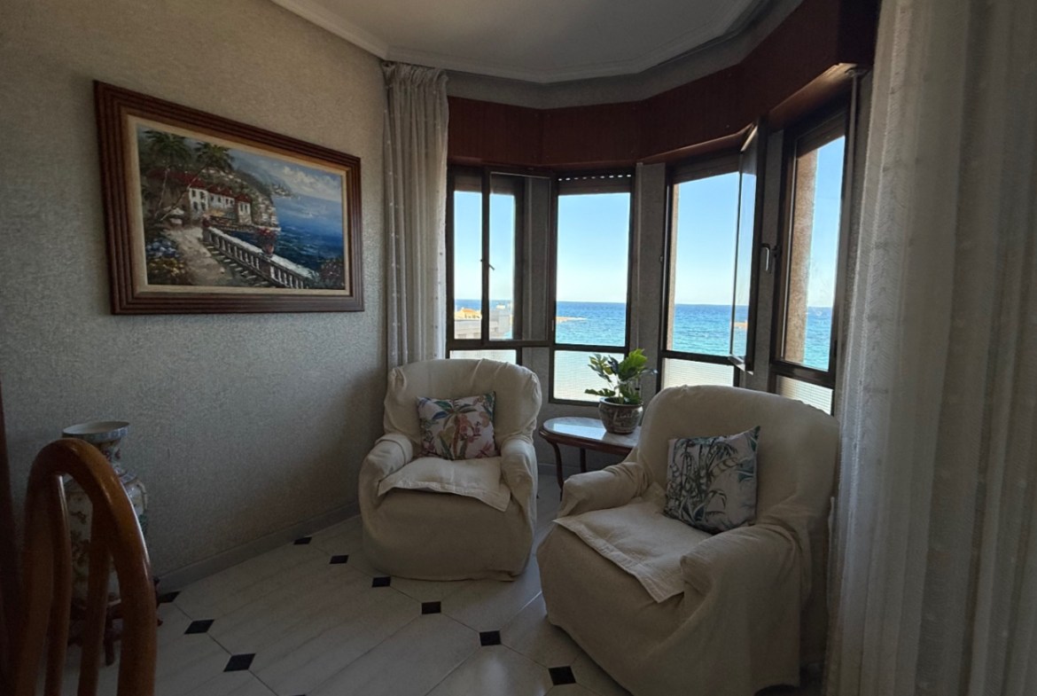 Costa Blanca Sur
