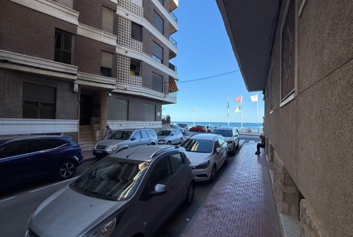 Costa Blanca Sur