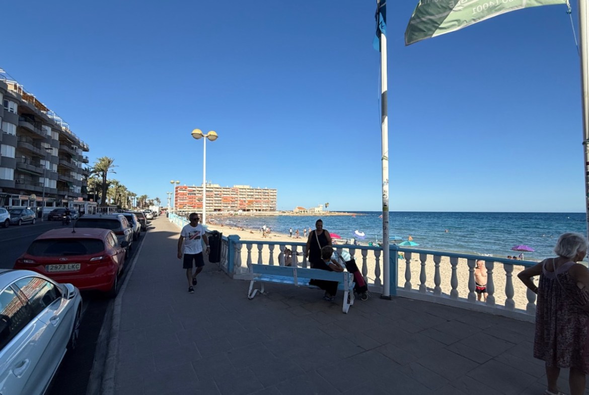 Costa Blanca Sur