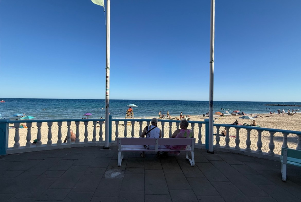 Costa Blanca Sur
