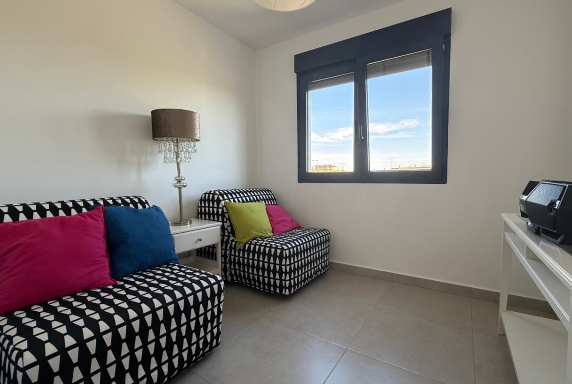Costa Blanca Sur