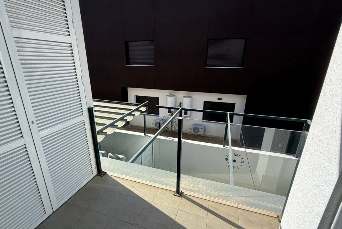Costa Blanca Sur