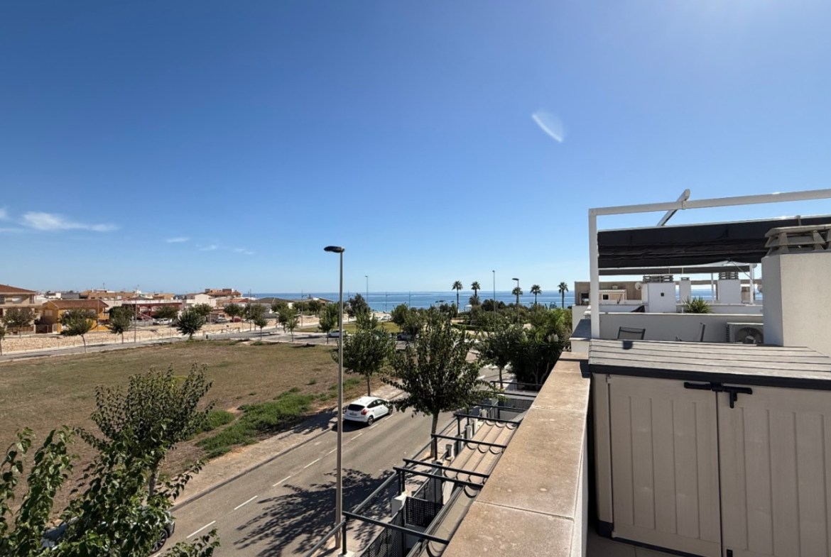 Costa Blanca Sur