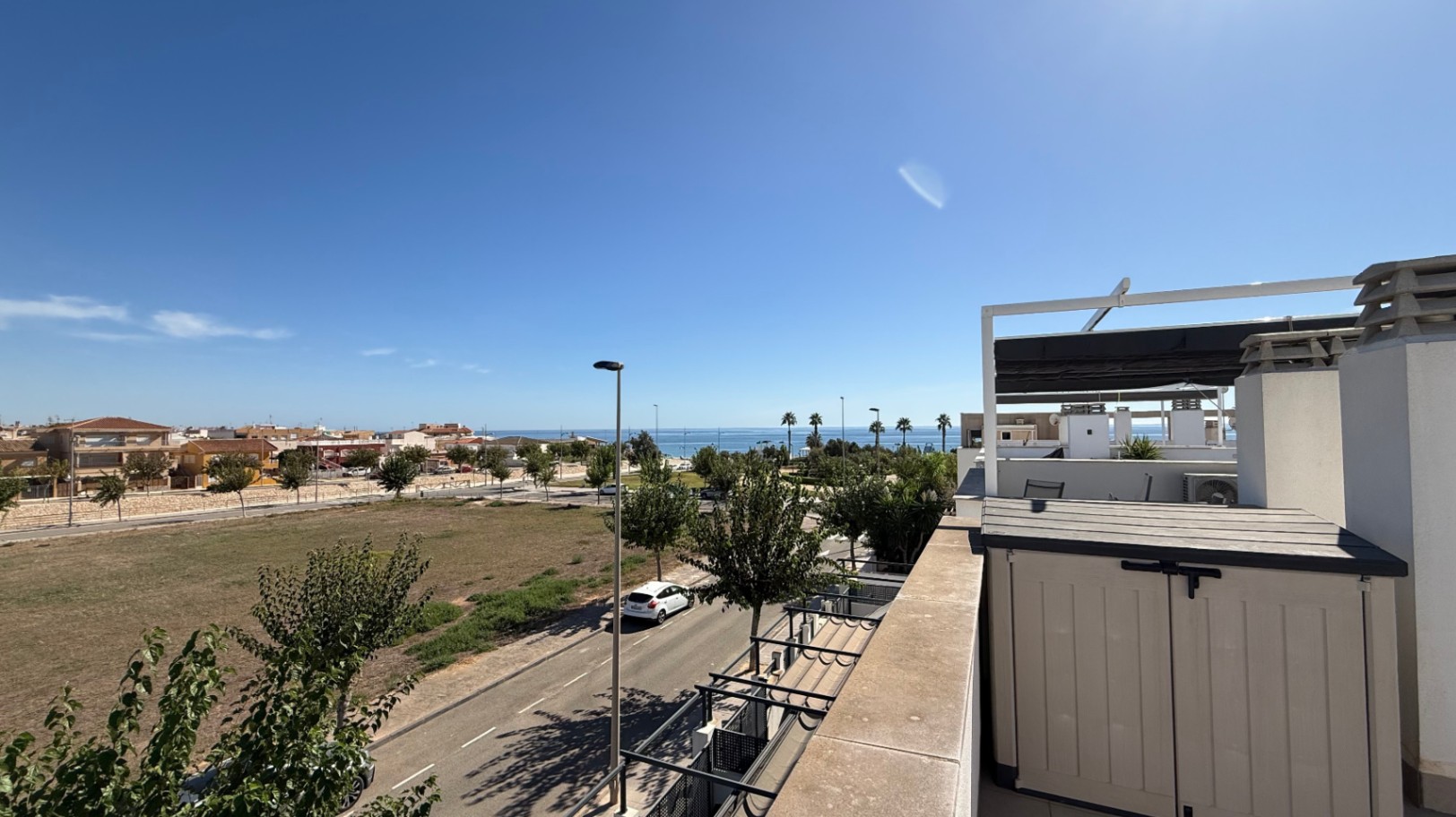 Costa Blanca Sur