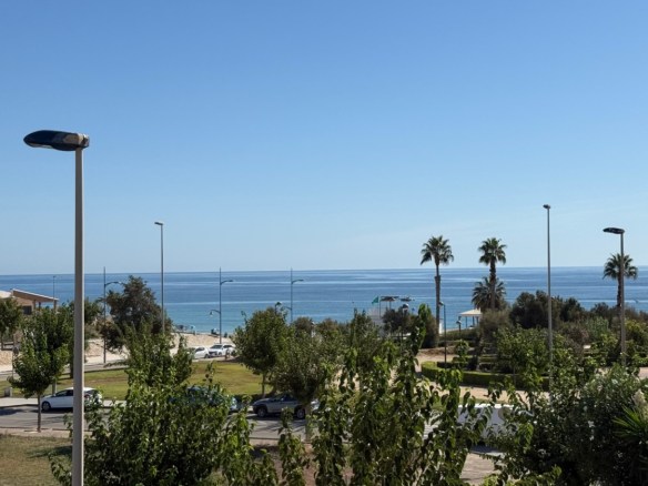 Costa Blanca Sur
