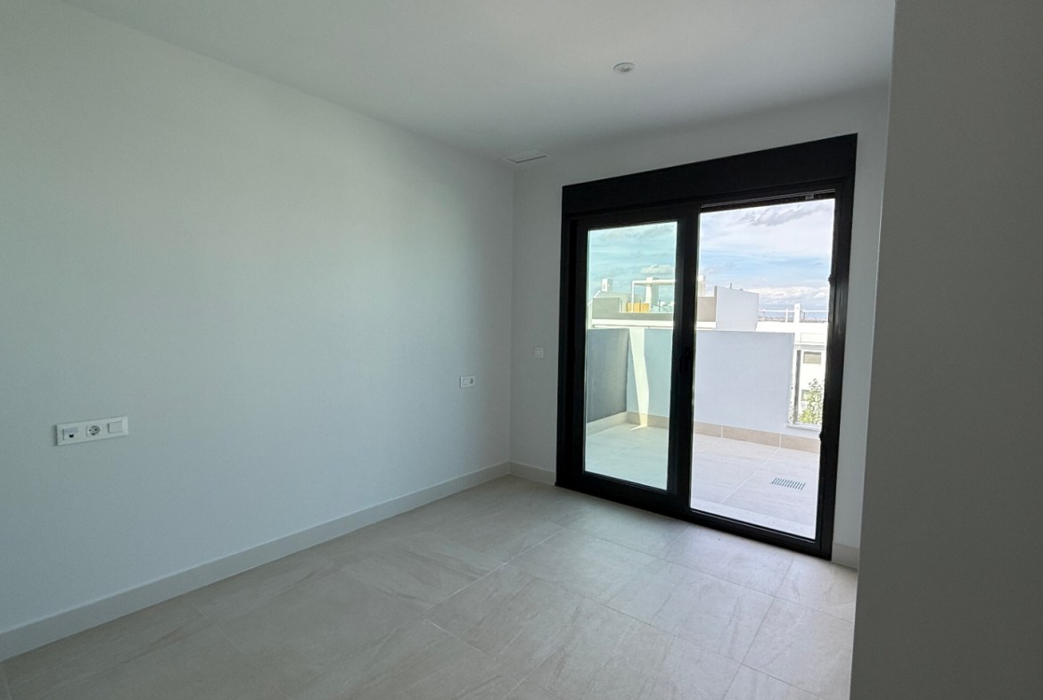 Costa Blanca Sur