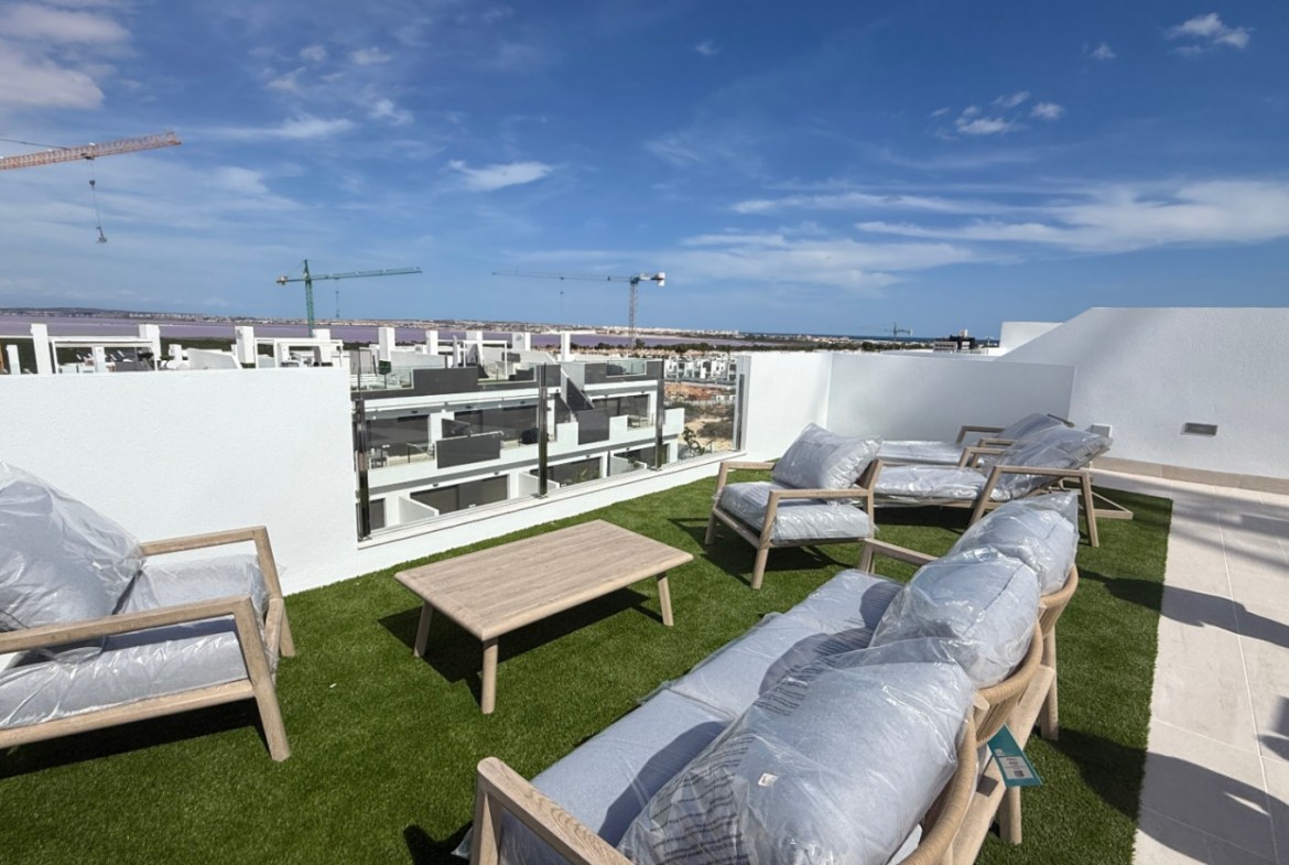 Costa Blanca Sur