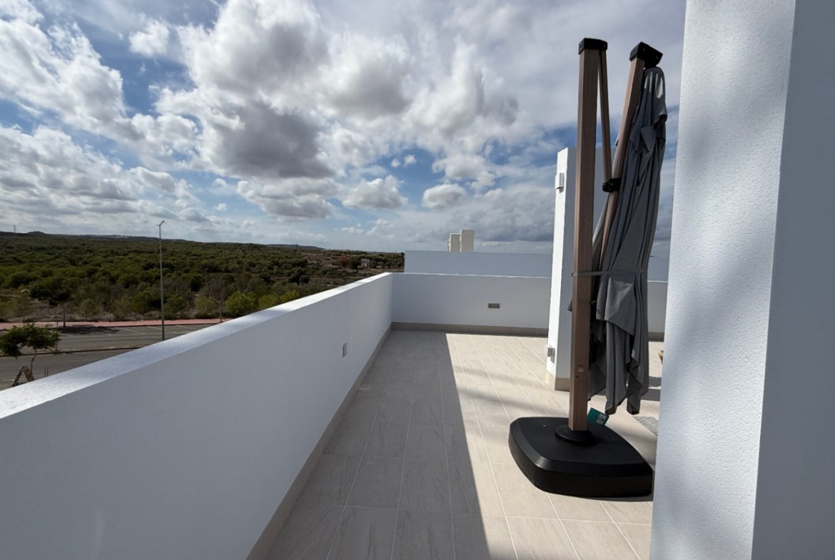 Costa Blanca Sur