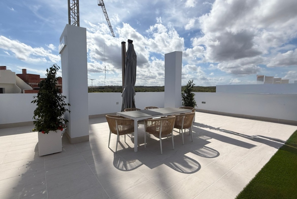 Costa Blanca Sur