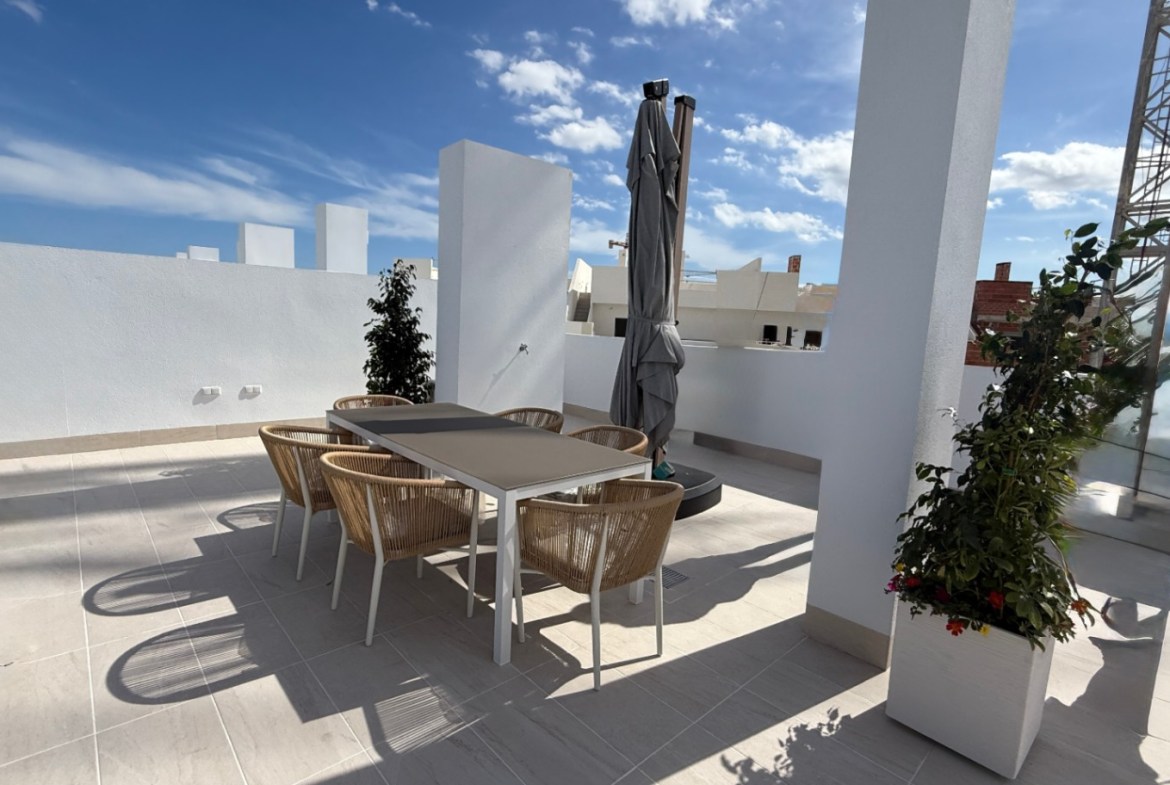 Costa Blanca Sur