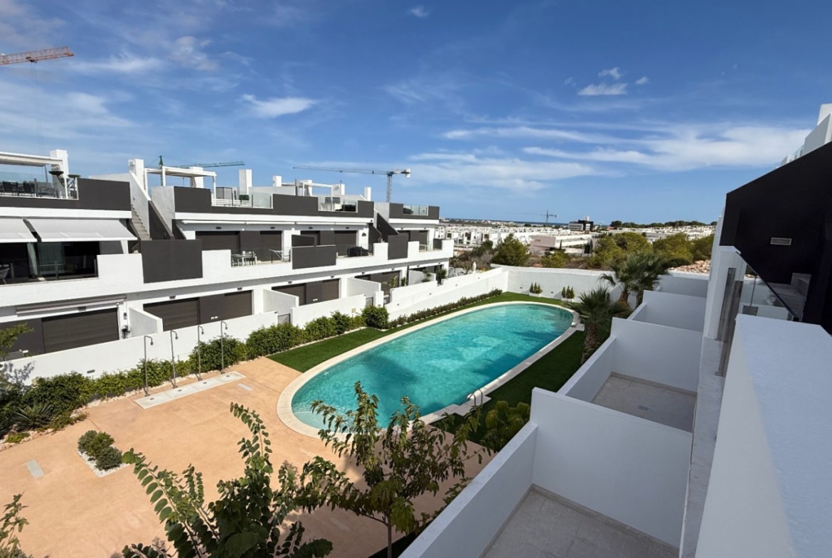 Costa Blanca Sur