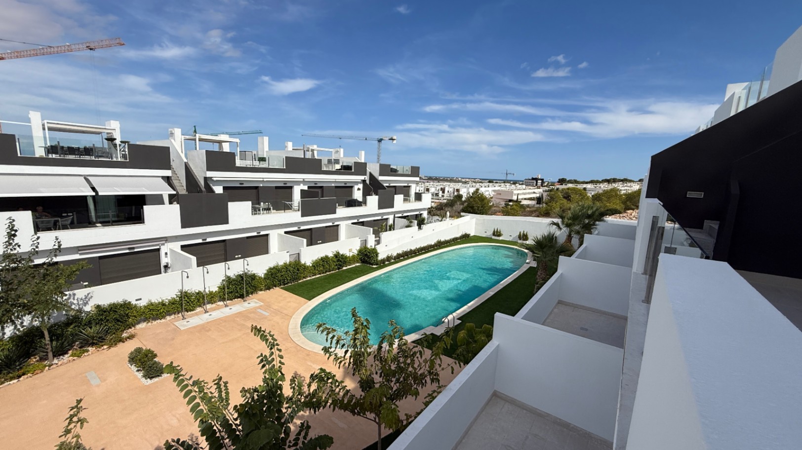 Costa Blanca Sur