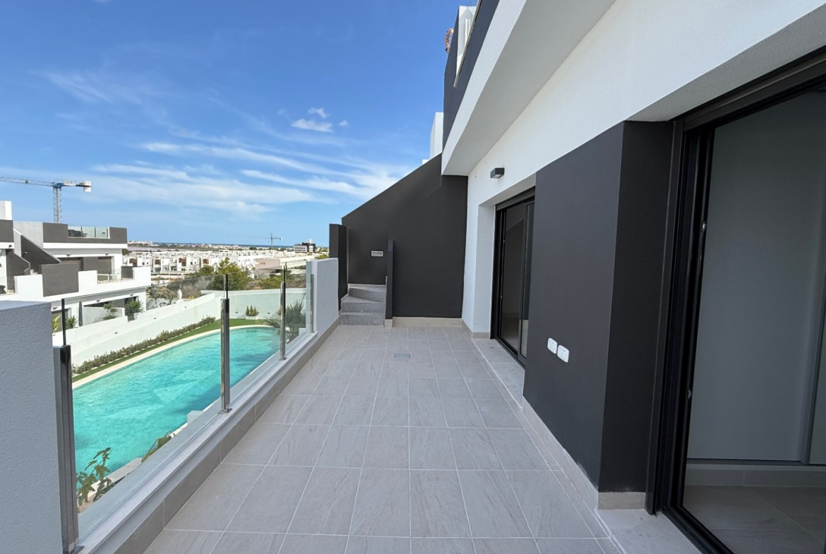 Costa Blanca Sur