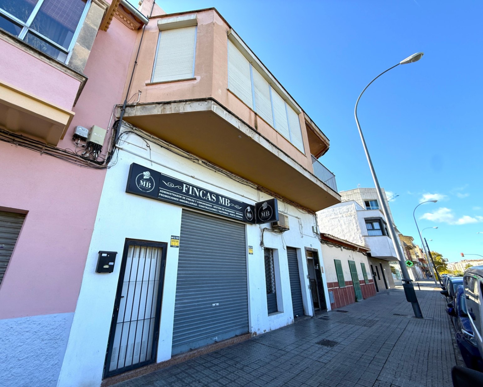 Mallorca