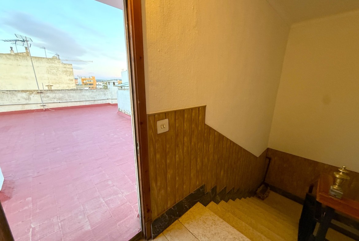 Mallorca