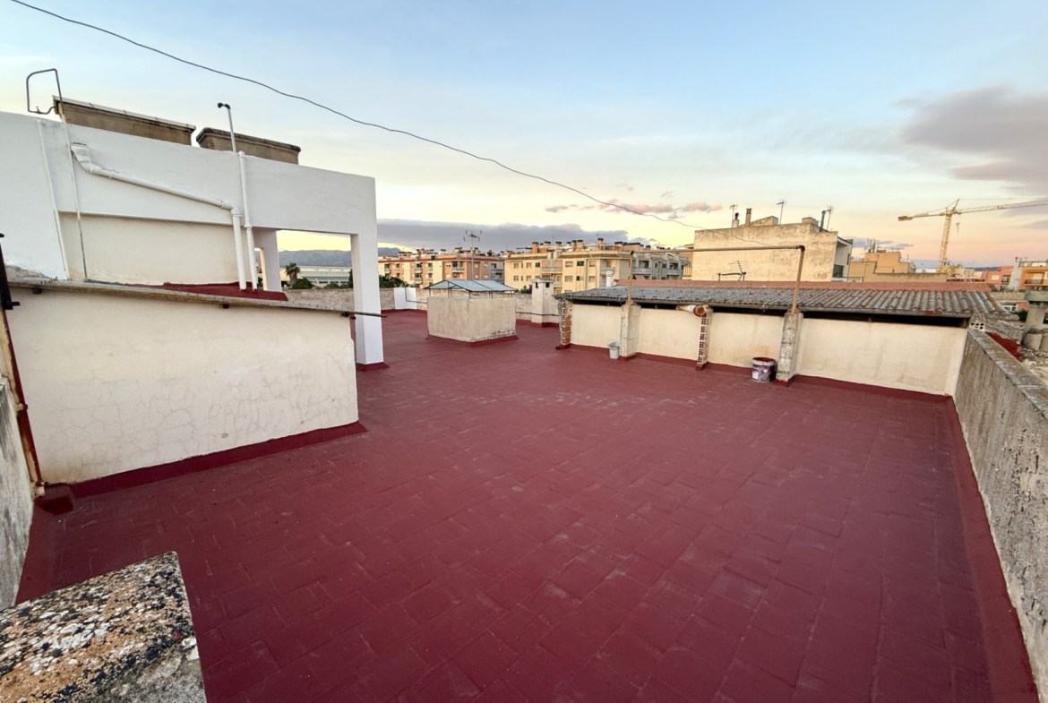 Mallorca