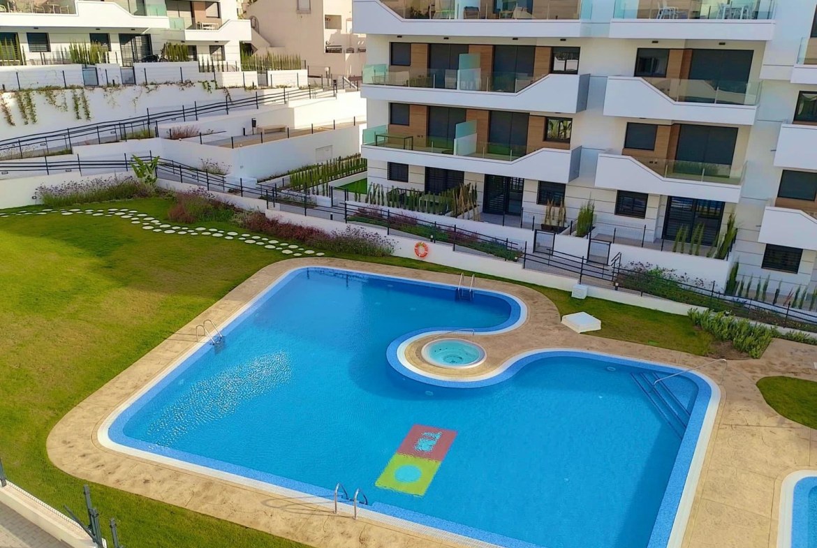 Costa Blanca Sur