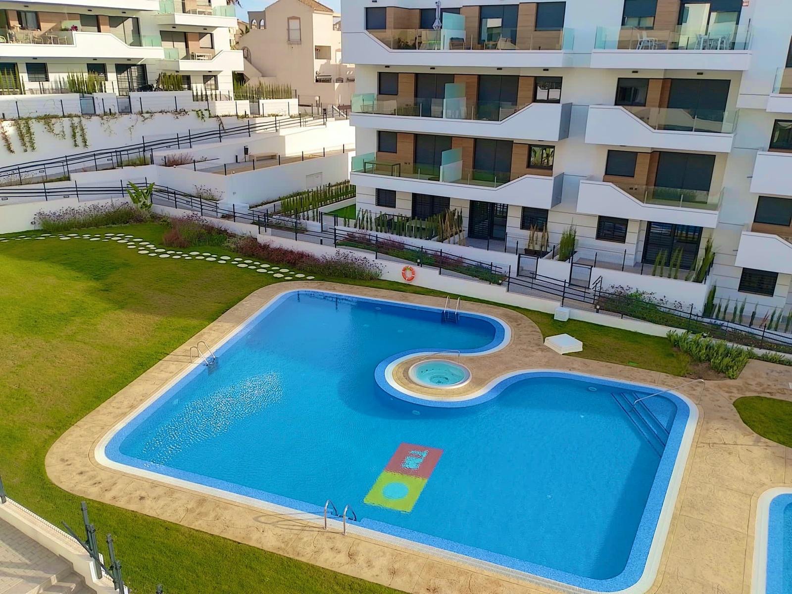 Costa Blanca Sur