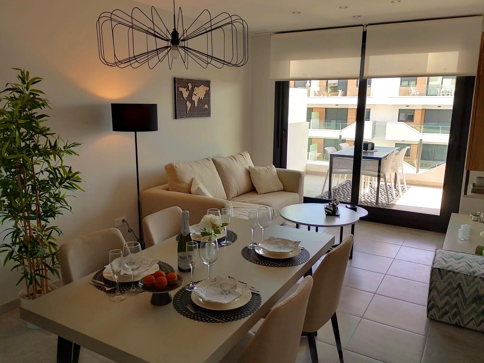 Costa Blanca Sur