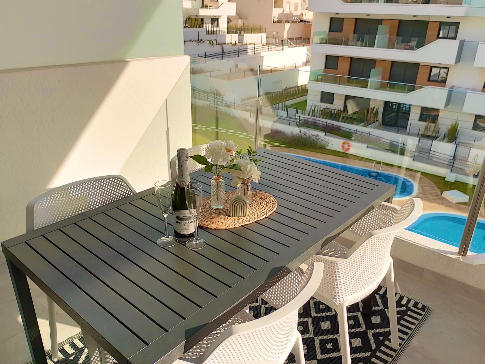 Costa Blanca Sur