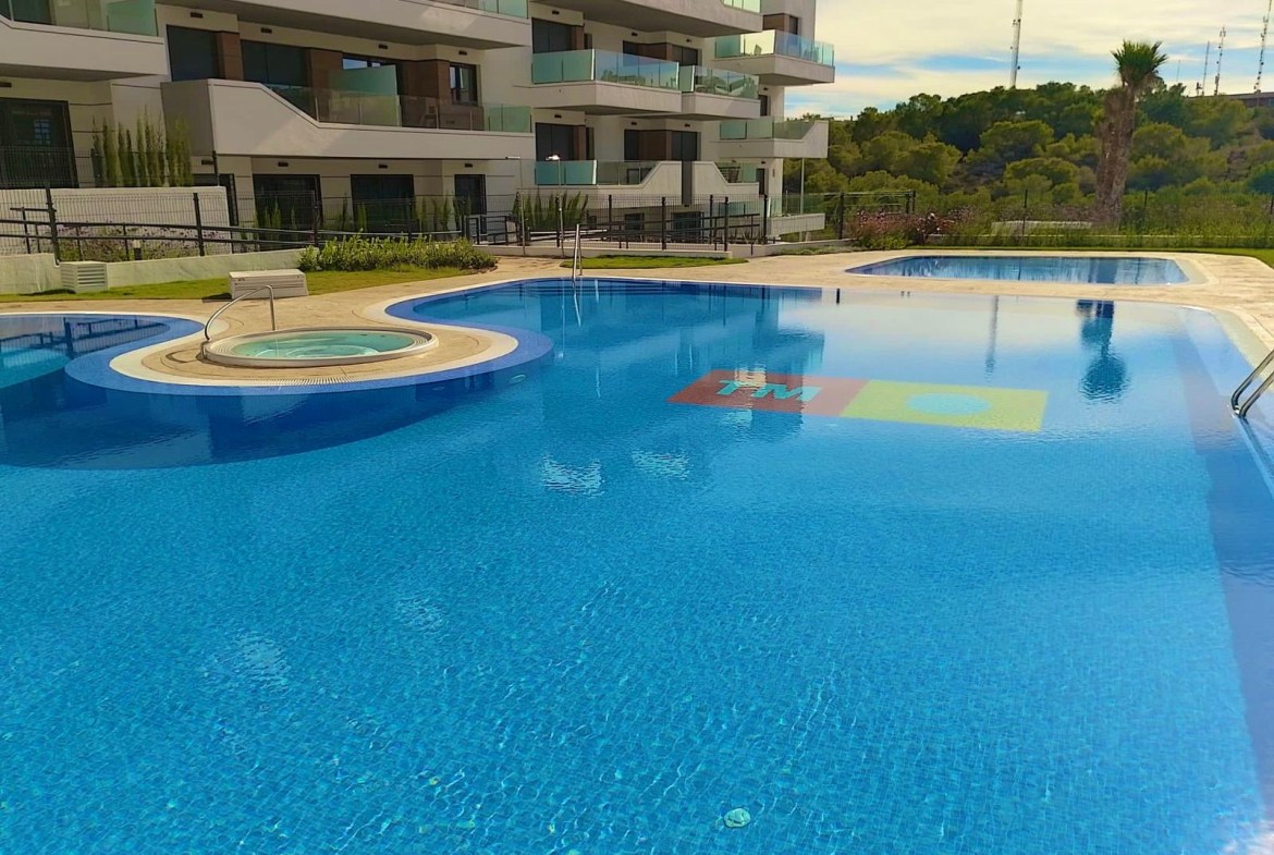 Costa Blanca Sur