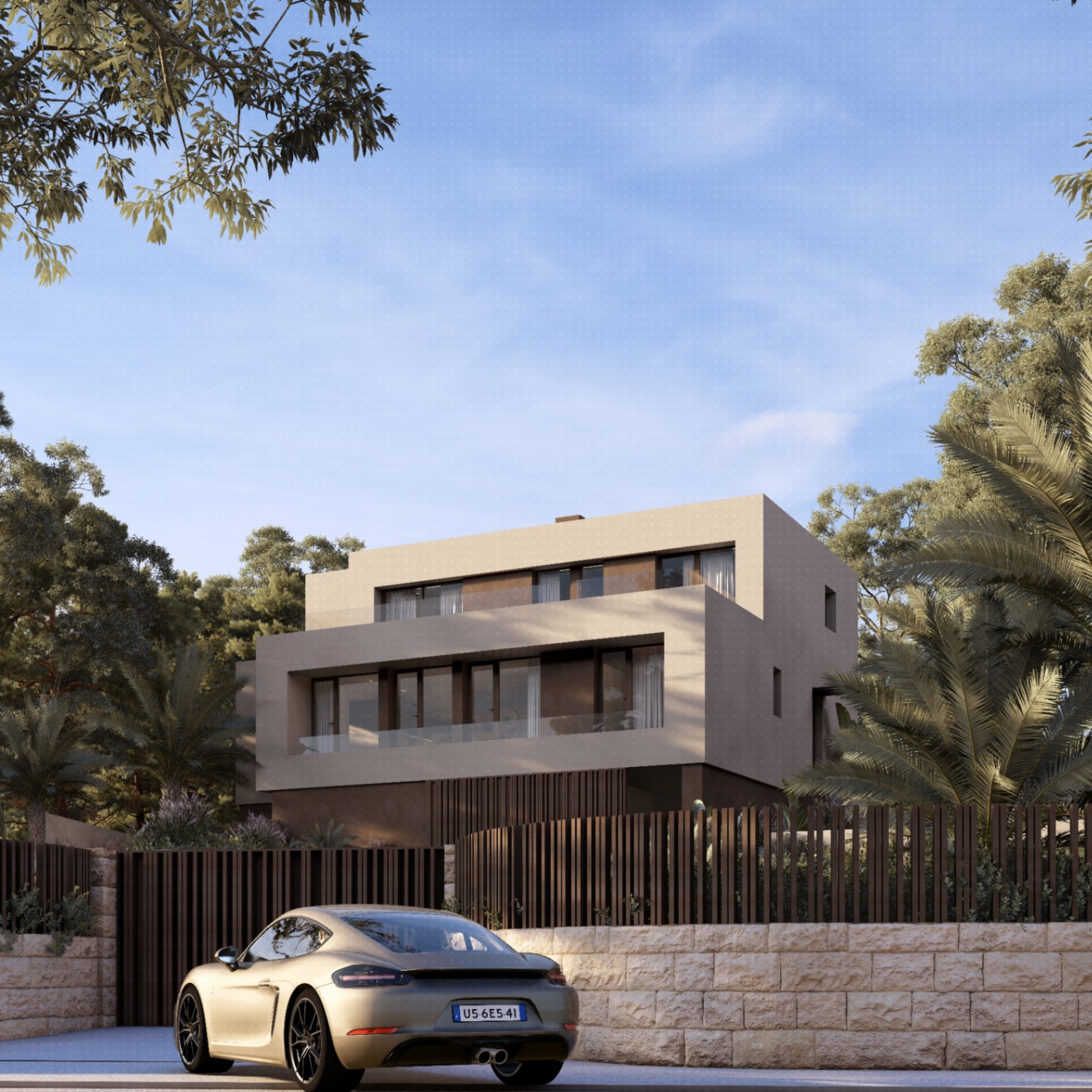 Mallorca