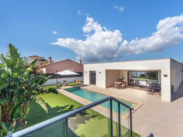 Mallorca