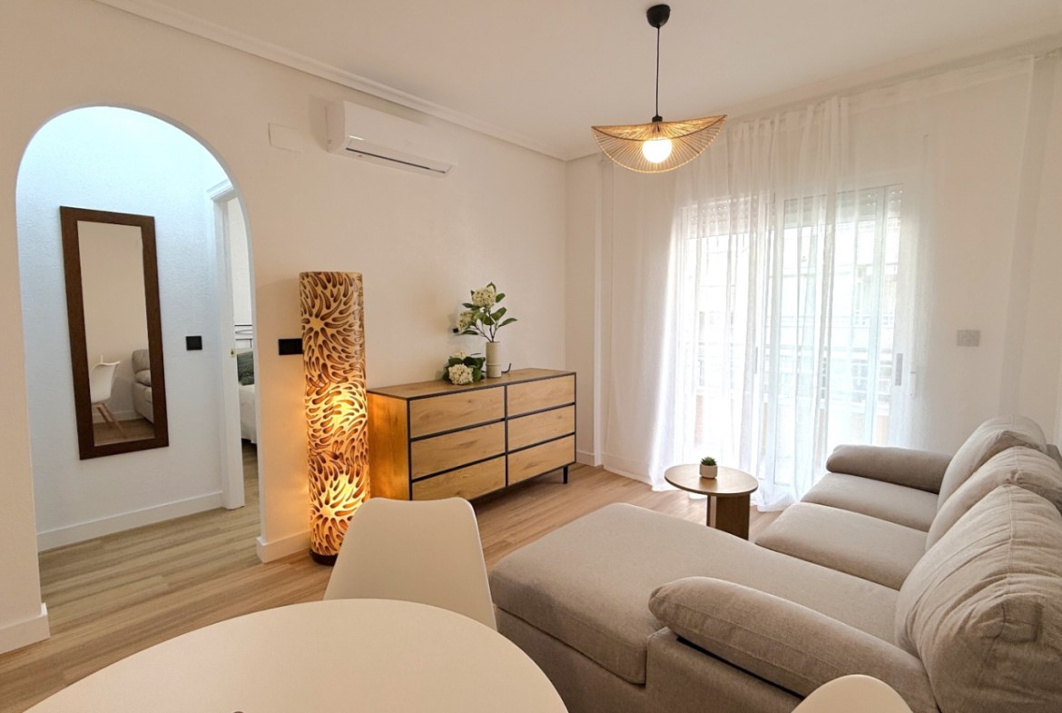 Costa Blanca Sur