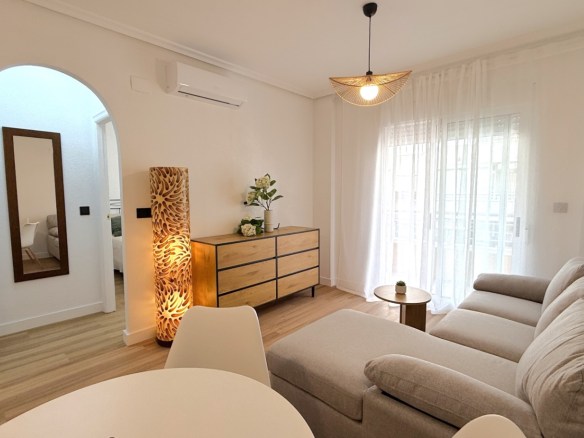 Costa Blanca Sur