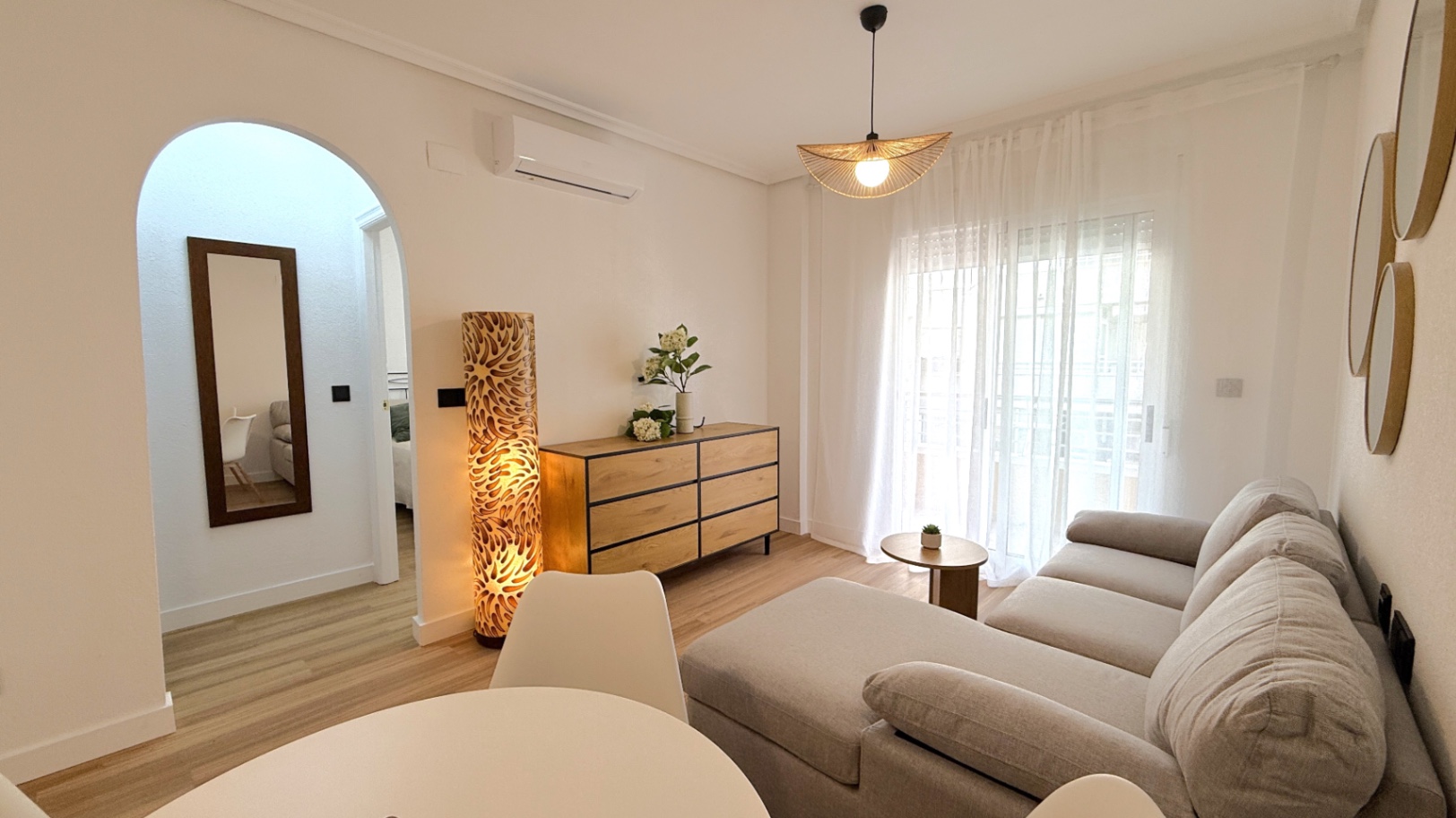Costa Blanca Sur