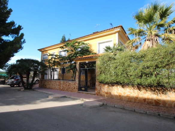 Costa Blanca Sur